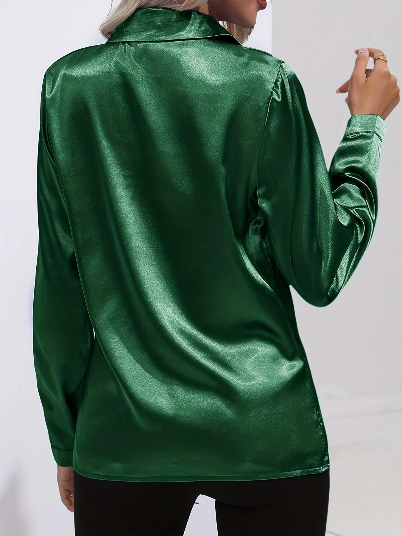 Teresa® | Elegant blouse for women - Image 24