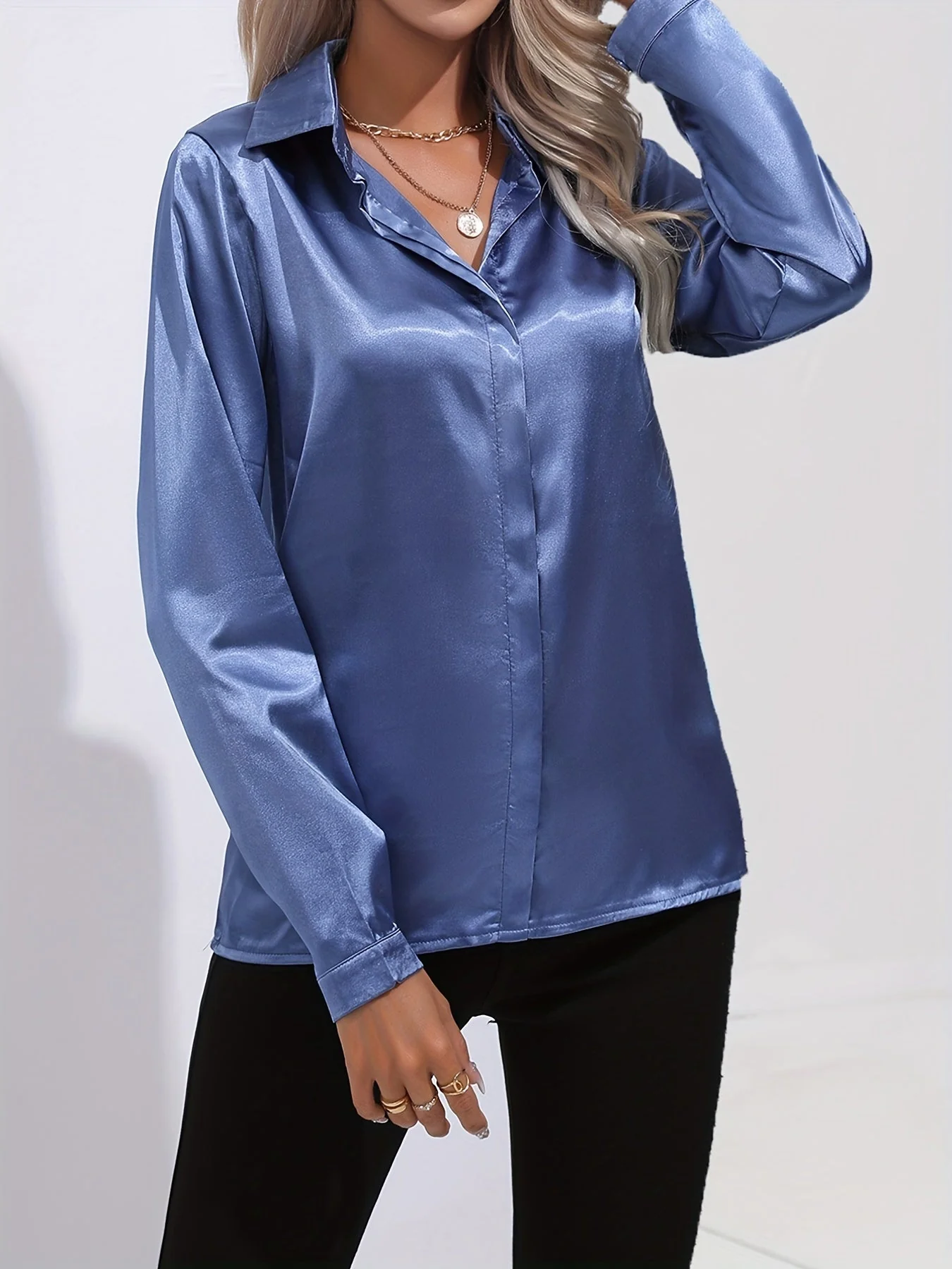 Teresa® | Elegant blouse for women - Image 31
