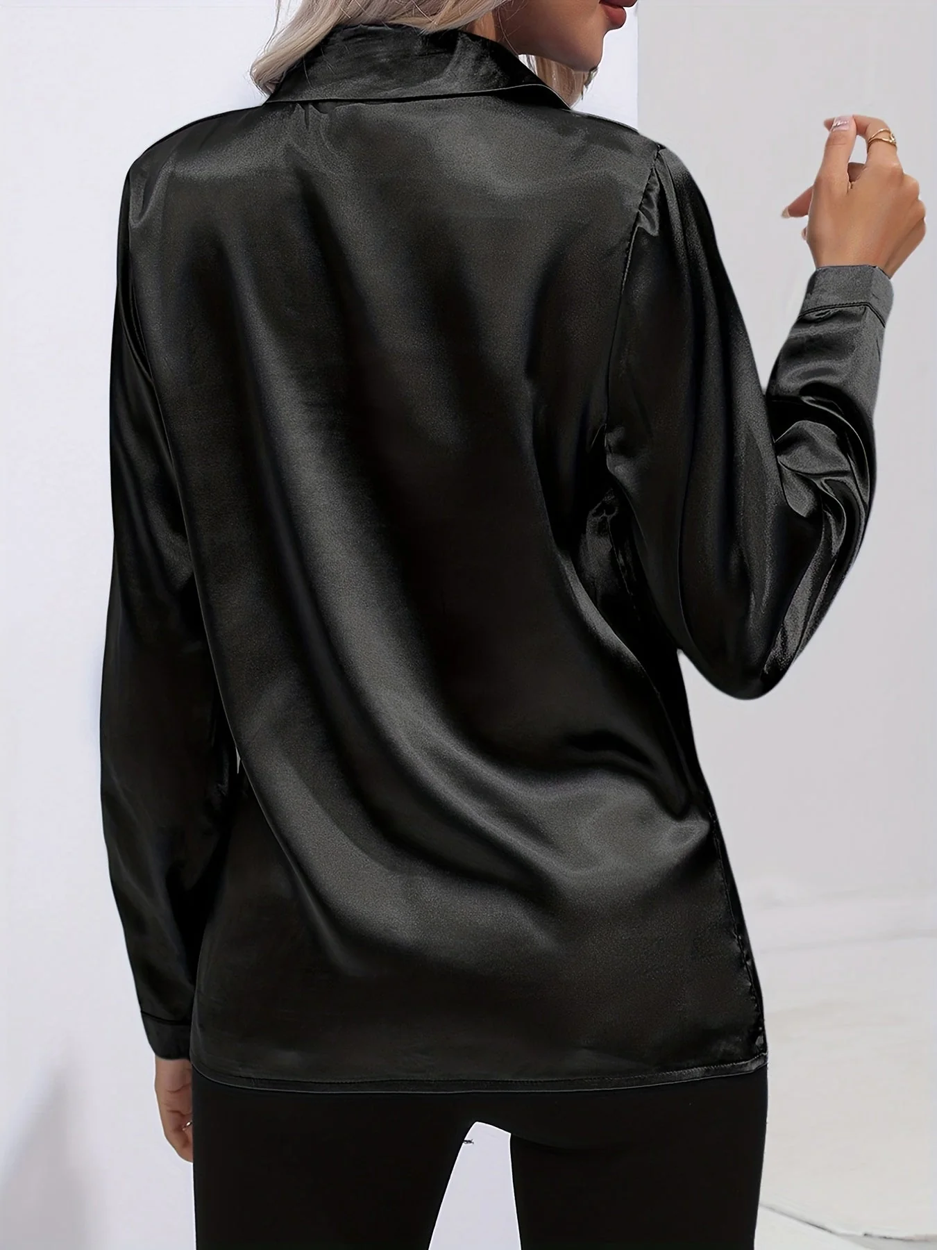 Teresa® | Elegant blouse for women - Image 33
