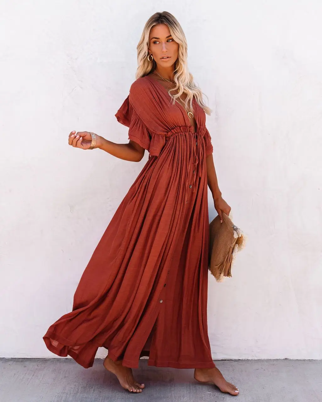Teresa® | Elegant Dress - Image 3