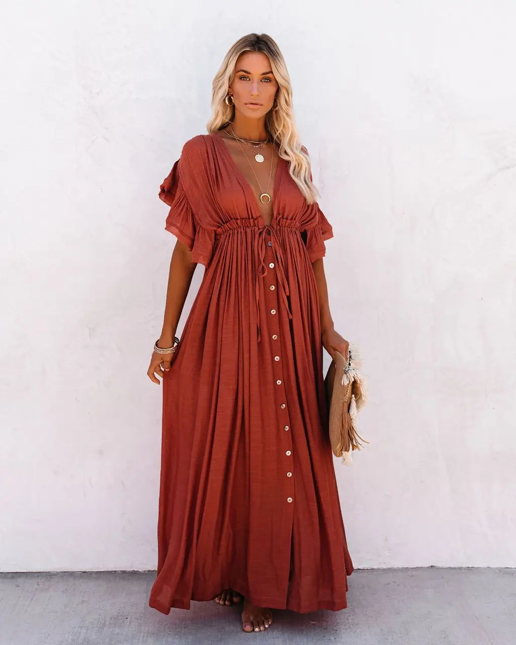 Teresa® | Elegant Dress - Image 4