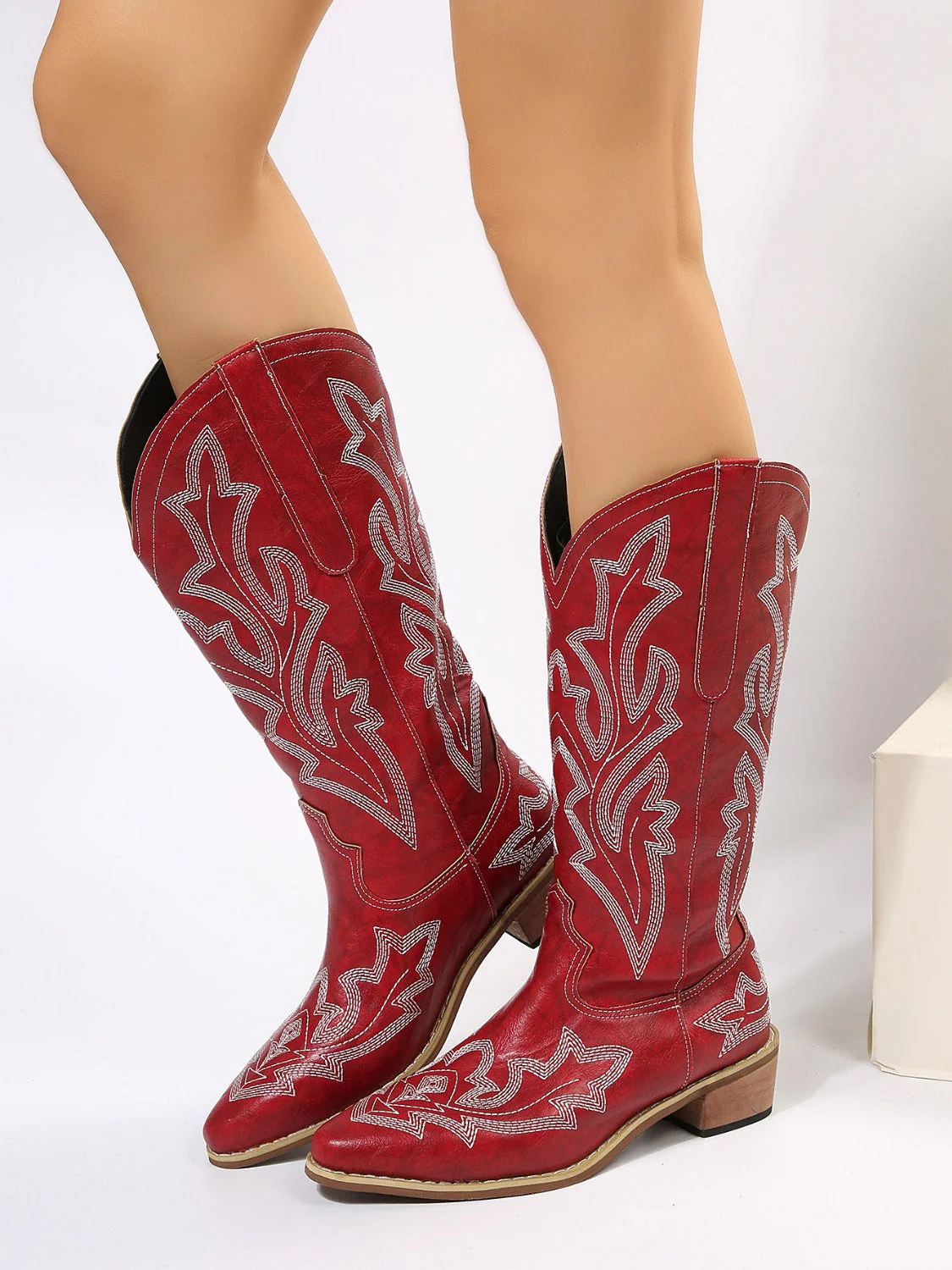 Teresa | High quality orthopedic boots