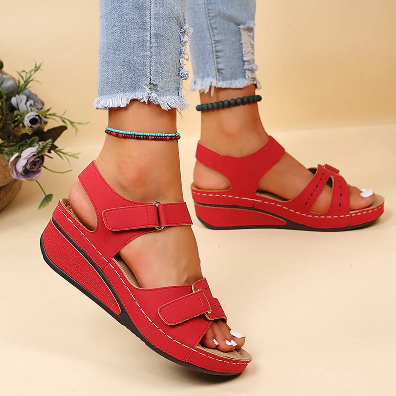 Teresa® | Orthopedic Sandals - Image 12