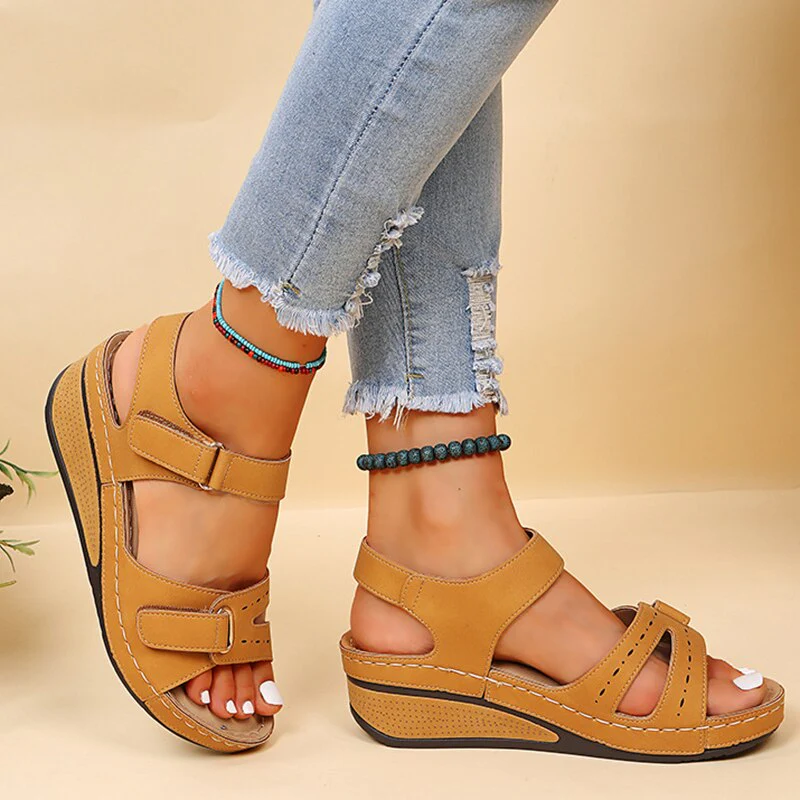Teresa® | Orthopedic Sandals - Image 17