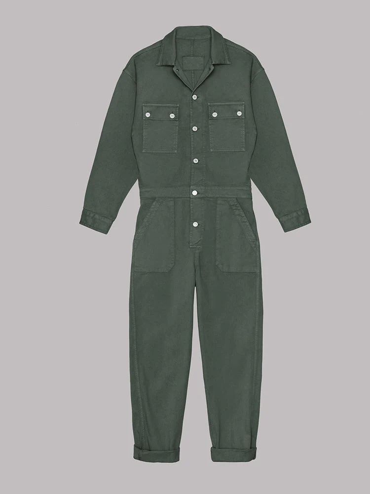 Teresa | Stylish overalls - Image 4