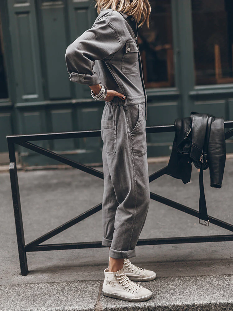 Teresa | Stylish overalls - Image 5