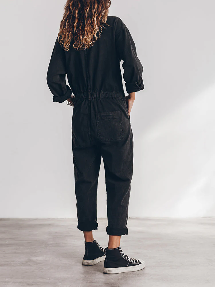 Teresa | Stylish overalls - Image 9