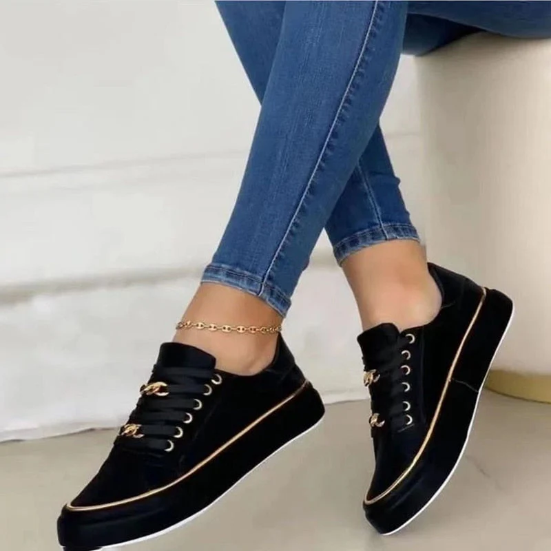 Teresa® | Women Sneakers