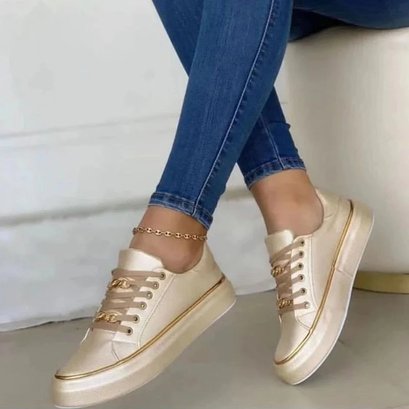 Teresa® | Women Sneakers - Image 3