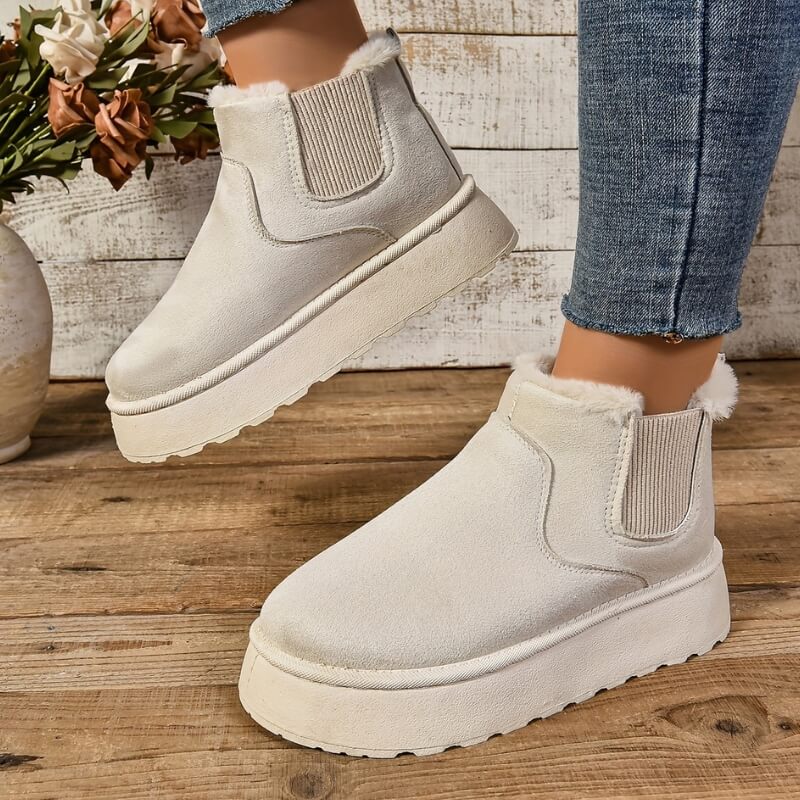 Tereza | Cozy boots - Image 3
