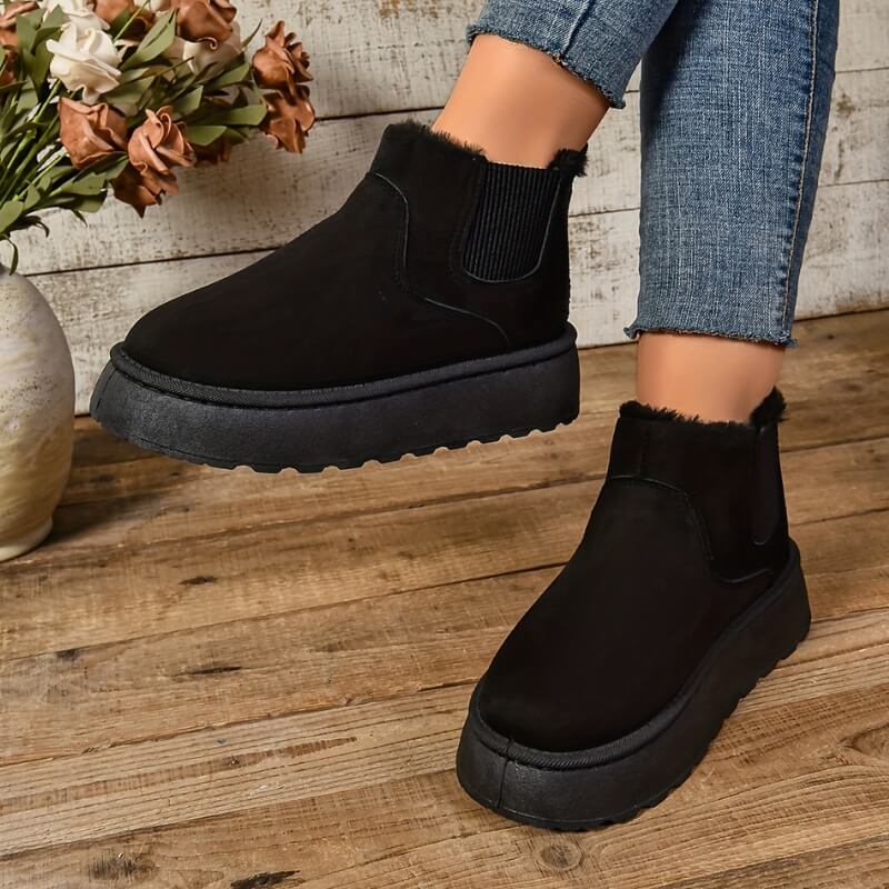 Tereza | Cozy boots - Image 5