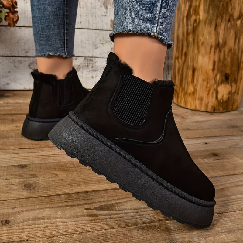 Tereza | Cozy boots - Image 6
