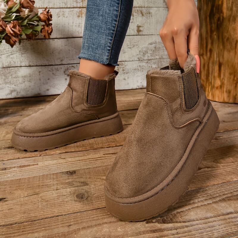 Tereza | Cozy boots - Image 8