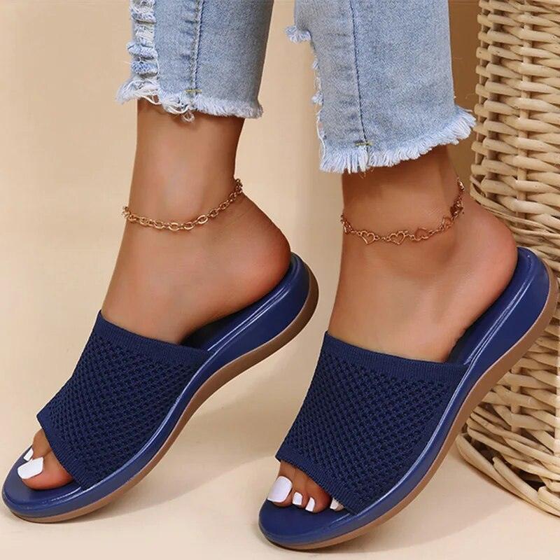 Teri® | Comfortable Slippers Without Laces - Image 5