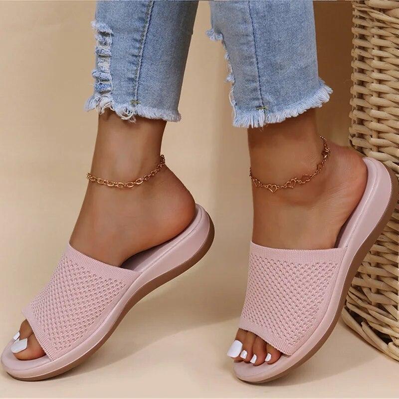 Teri® | Comfortable Slippers Without Laces - Image 6