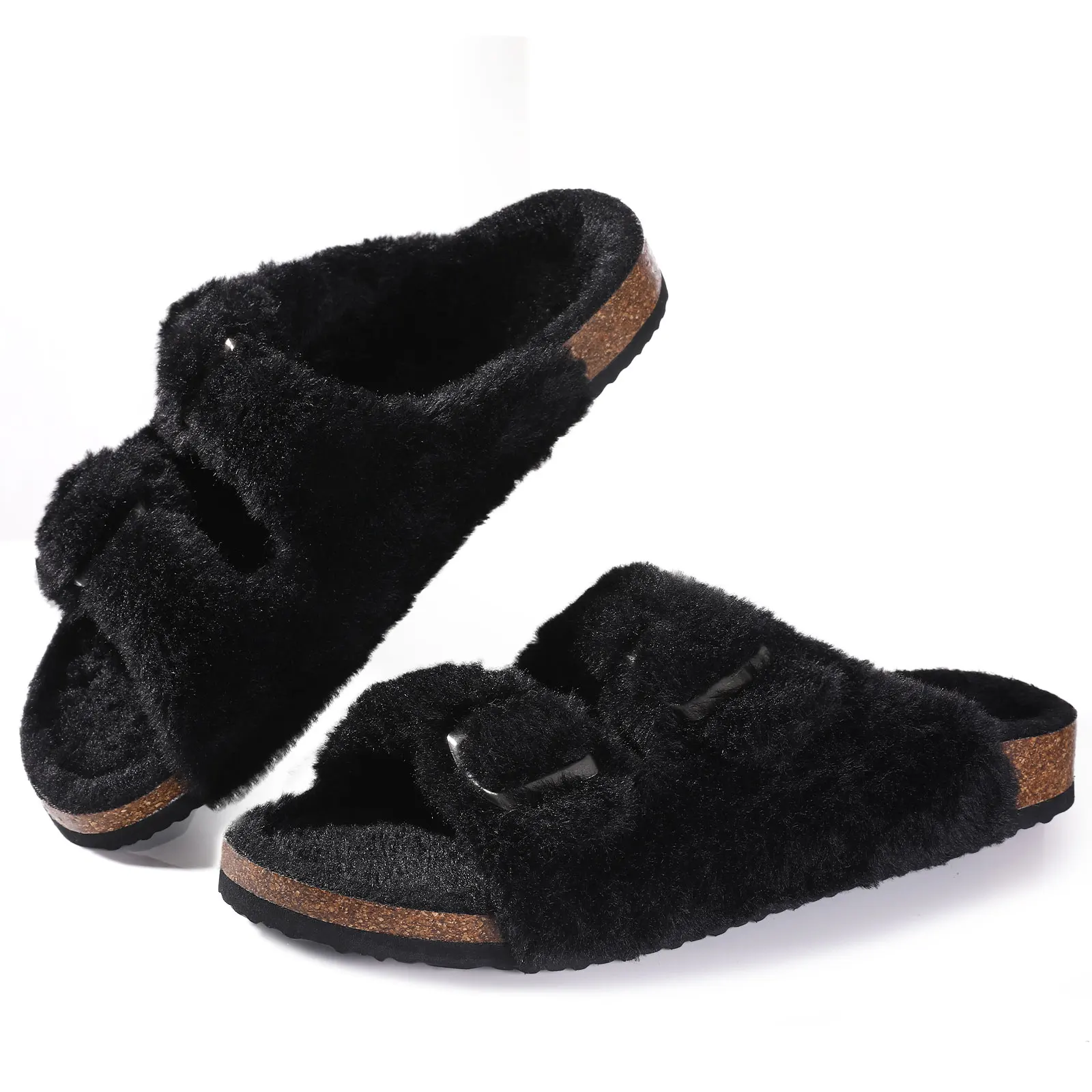Thalia® | Cozy And Warm Footwear - Image 3