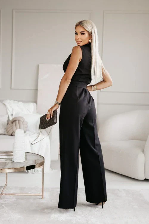 Thalía® | Elegant And Sexy Dungarees - Image 5