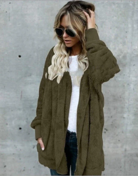 Thalia® | Modern and fashionable winter jacket - Image 2