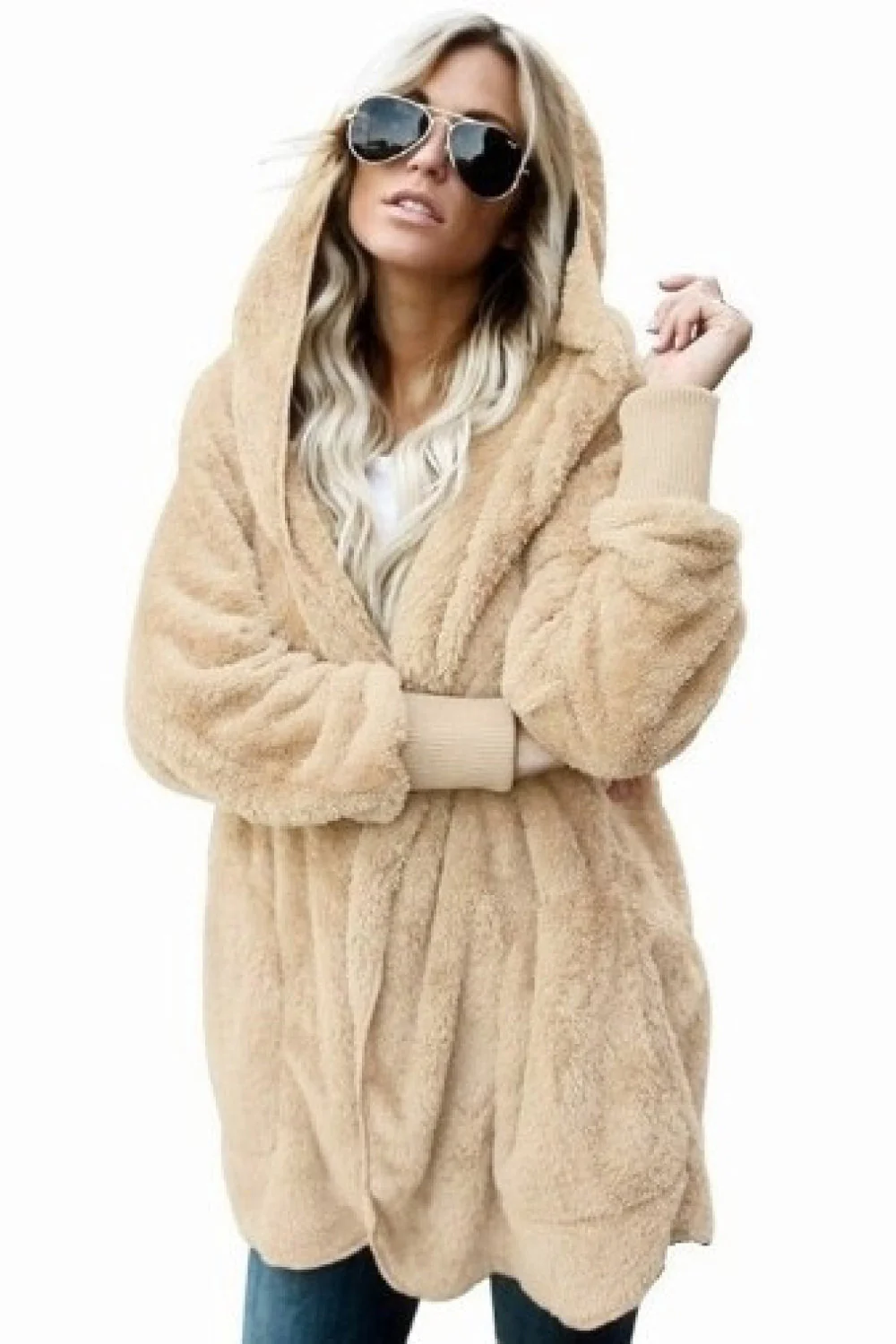 Thalia® | Modern and fashionable winter jacket - Image 4