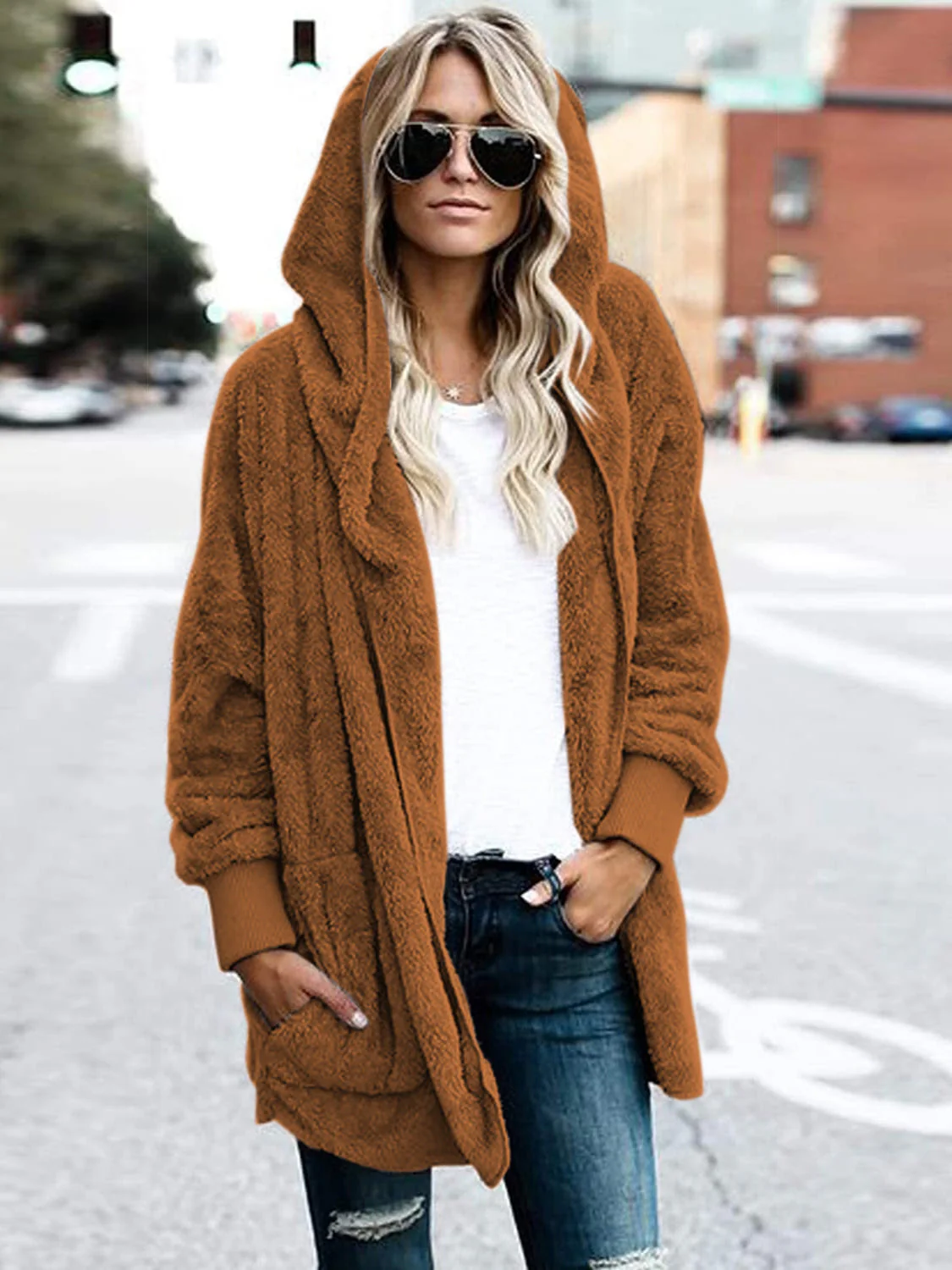 Thalia® | Modern and fashionable winter jacket - Image 7