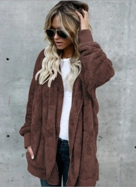 Thalia | Modern and fashionable winter jacket - Image 13
