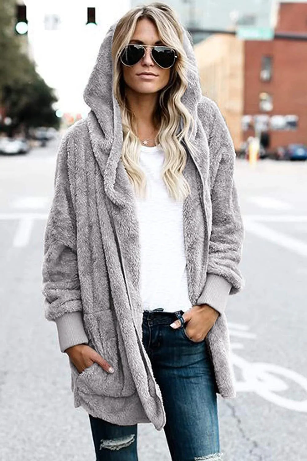 Thalia | Modern and fashionable winter jacket - Image 26