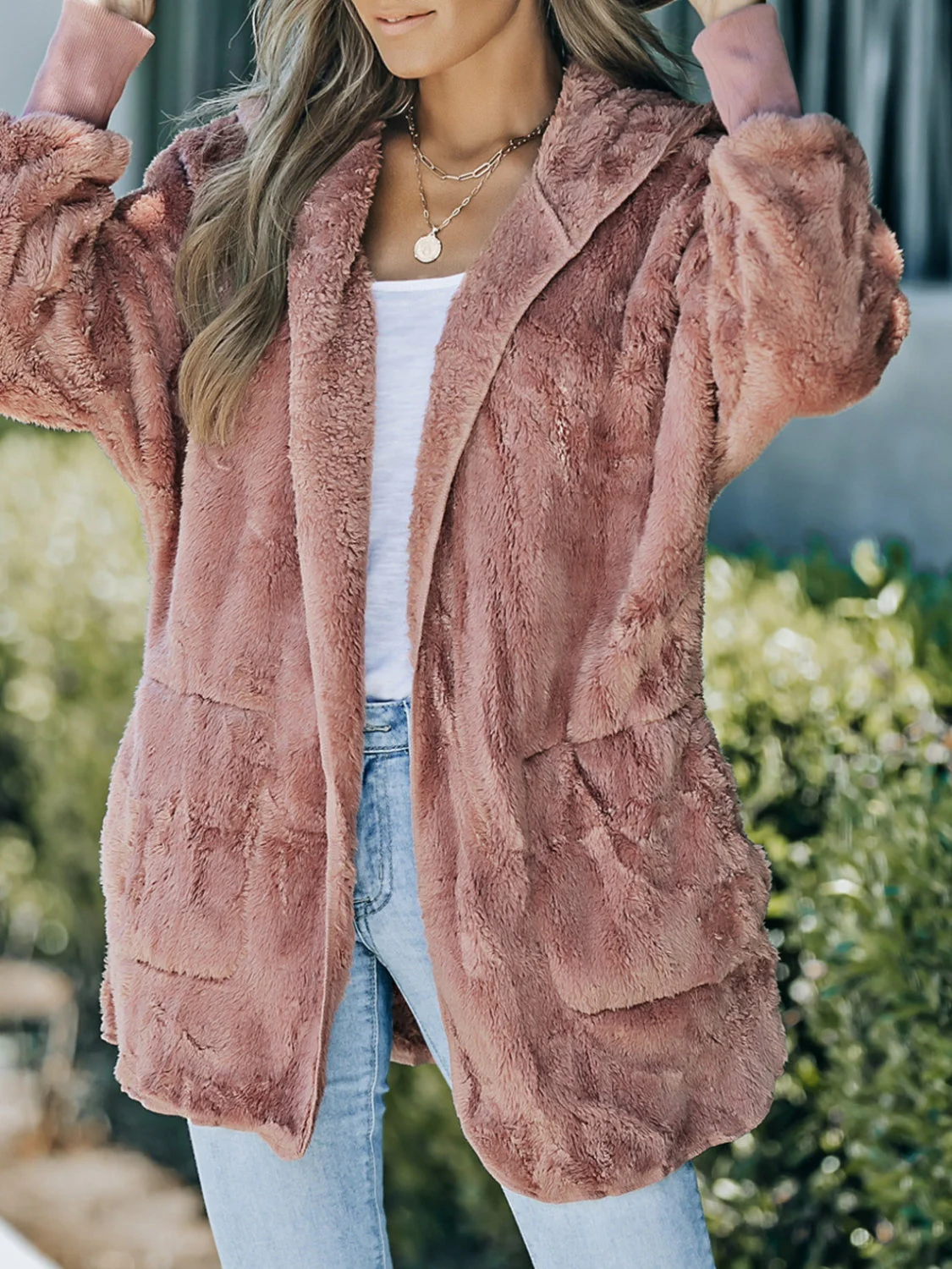 Thalia | Modern and fashionable winter jacket - Image 27