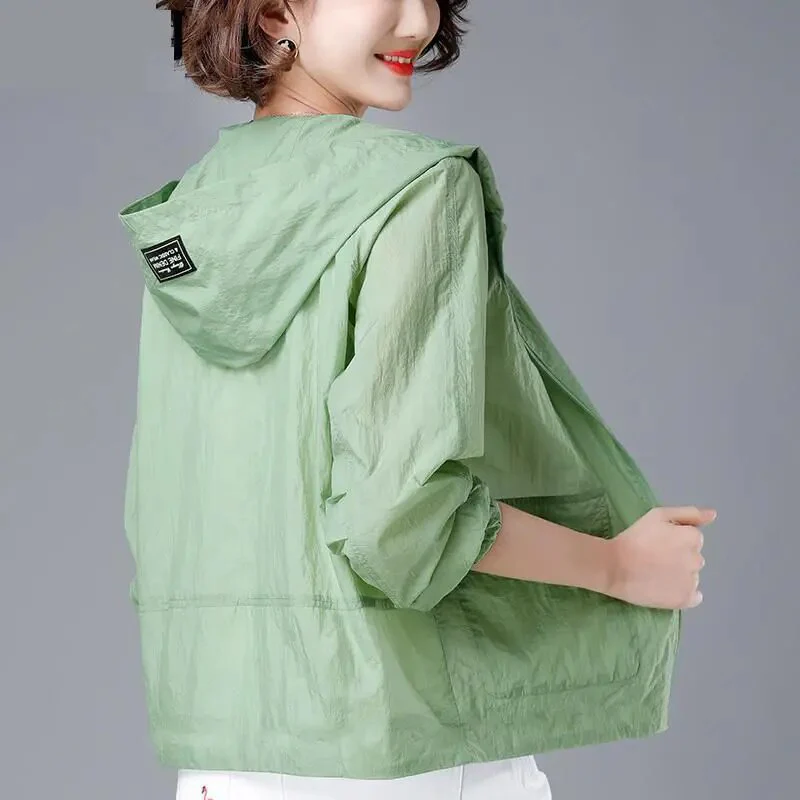 Theresa | Summer coat for women - Image 3