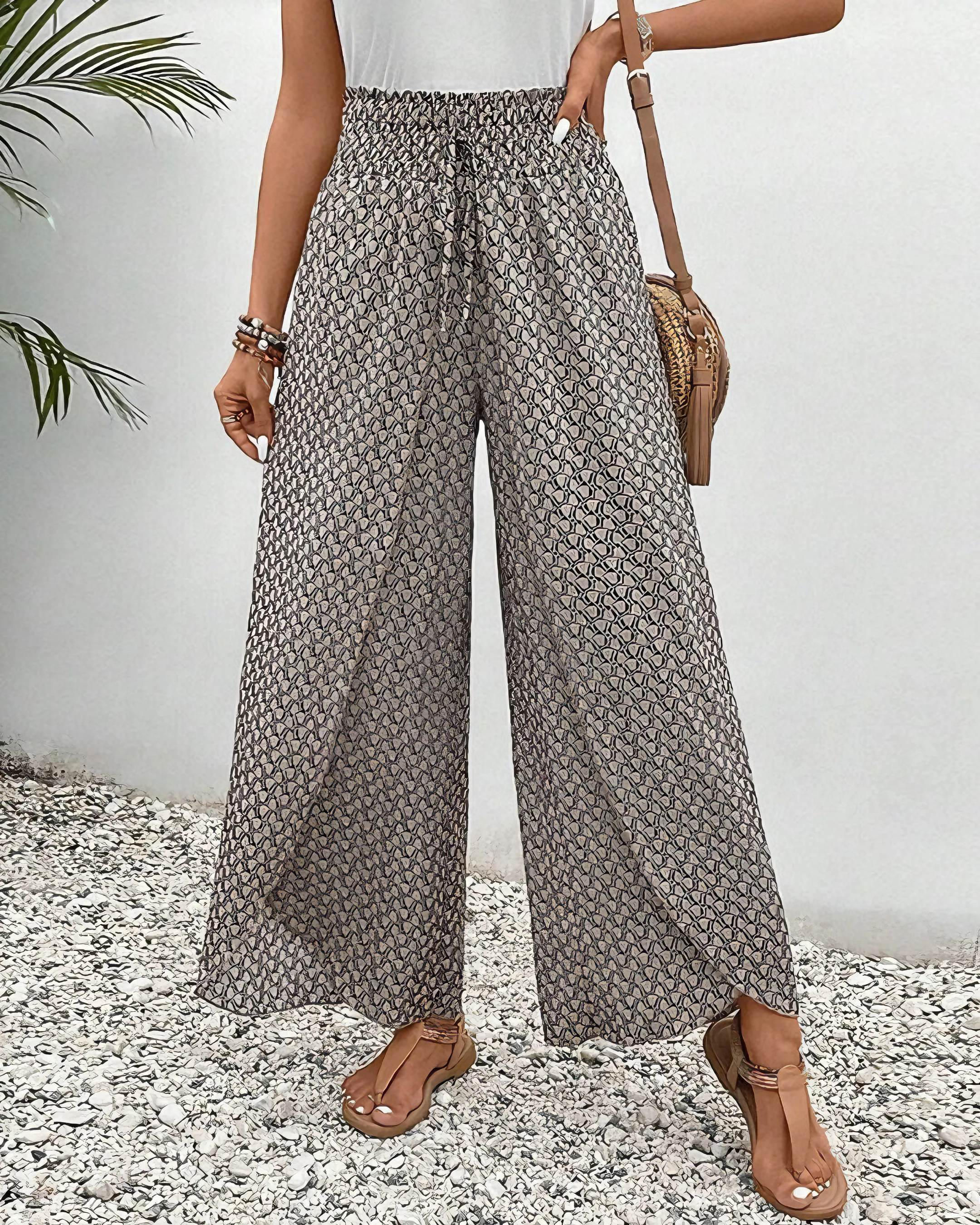 Tiffany® | Fashion Pants