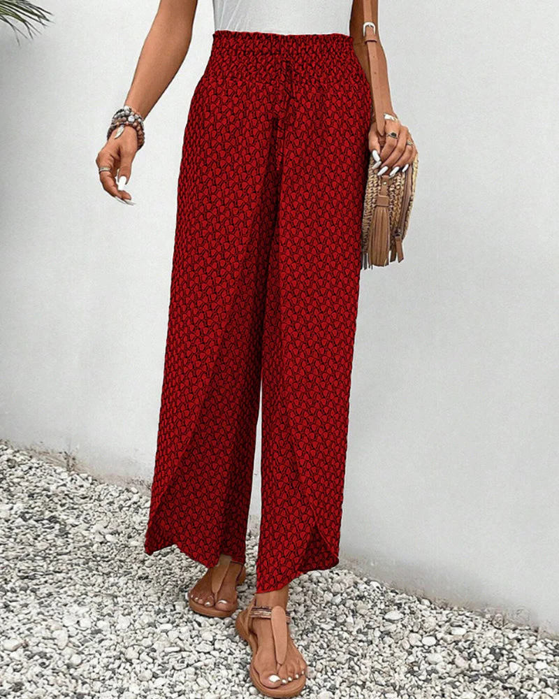 Tiffany® | Fashion Pants - Image 2