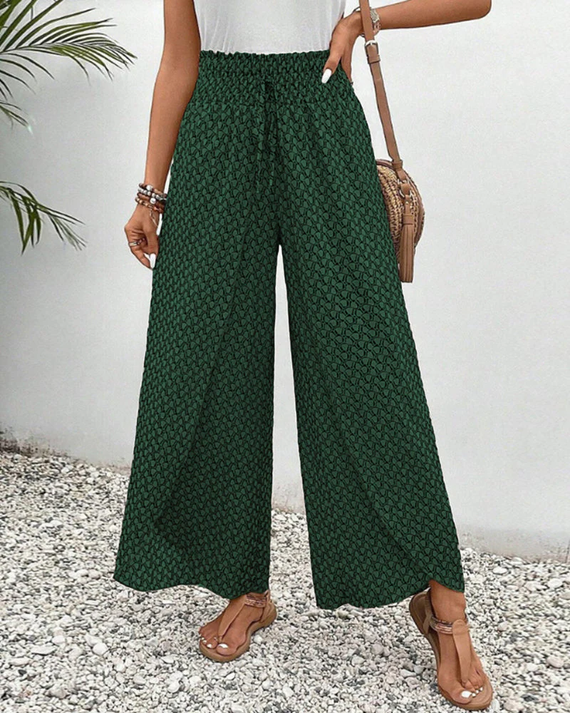 Tiffany® | Fashion Pants - Image 3