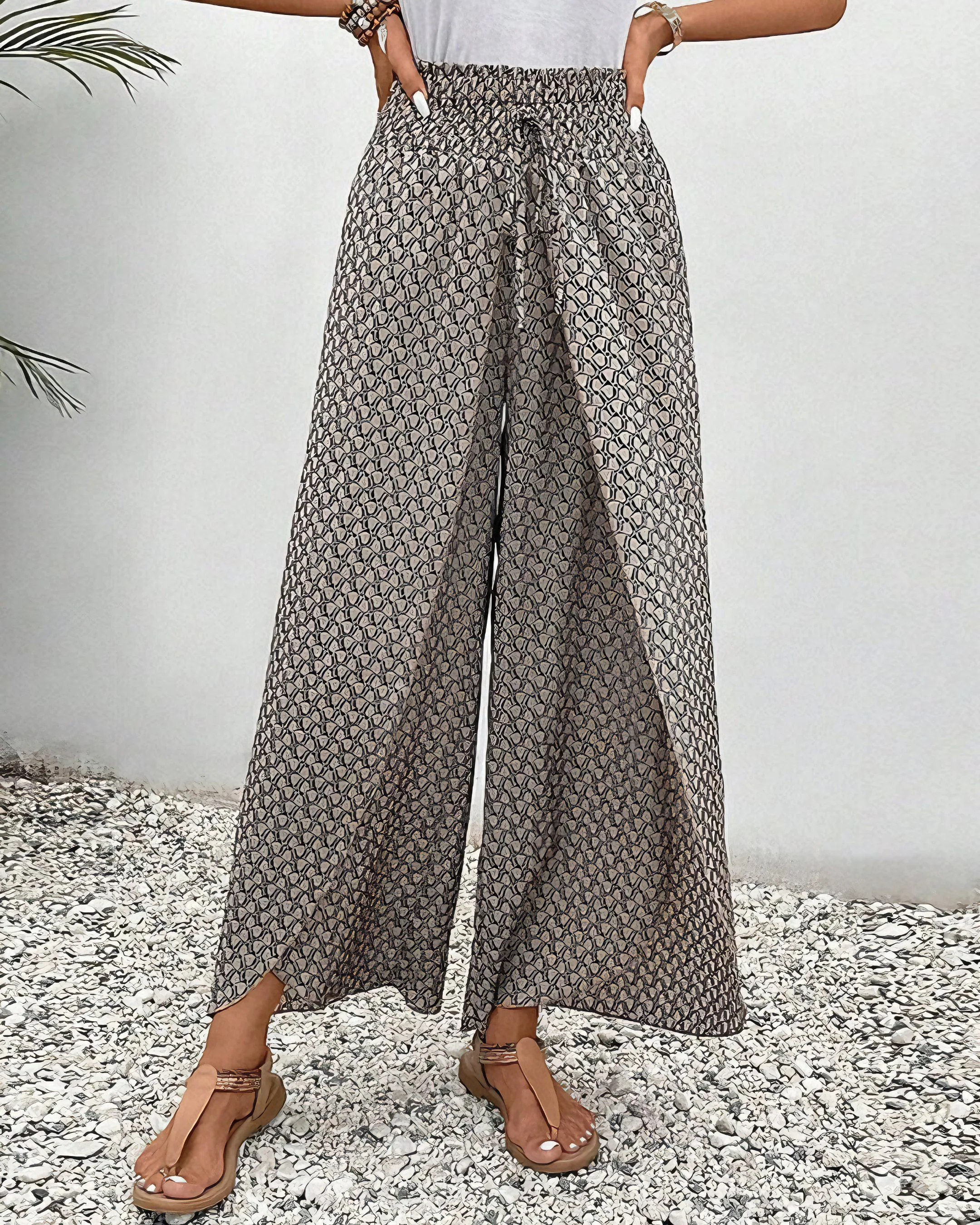 Tiffany® | Fashion Pants - Image 5