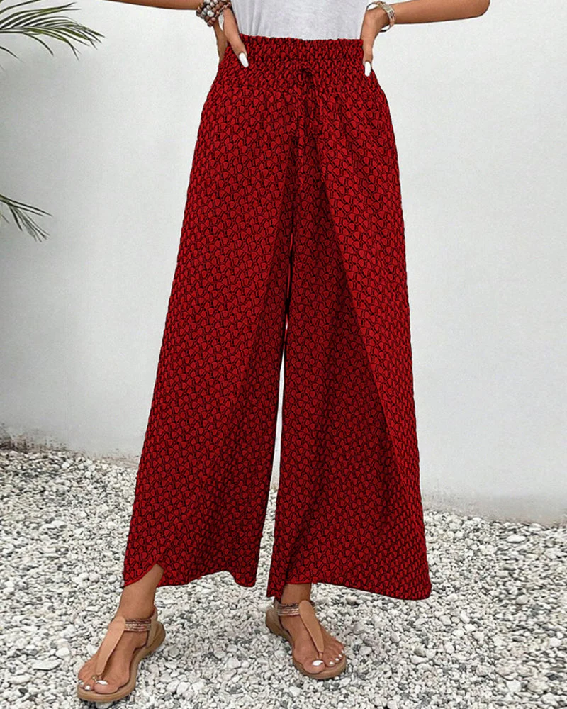 Tiffany® | Fashion Pants - Image 8