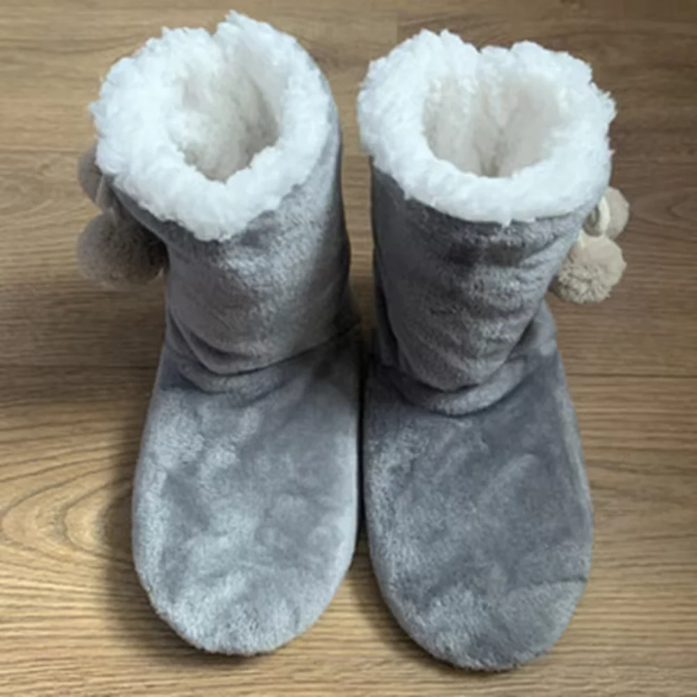 Tina | Winter slippers - Image 2