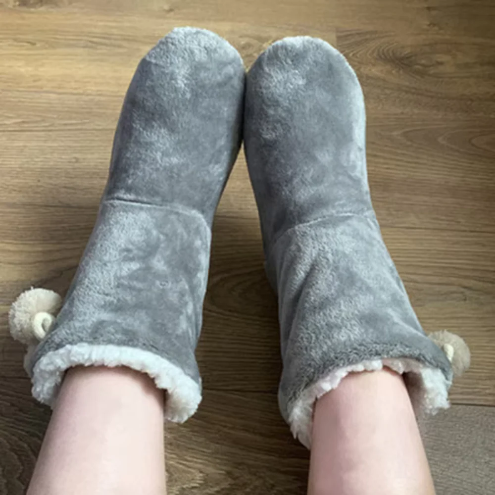 Tina | Winter slippers - Image 5