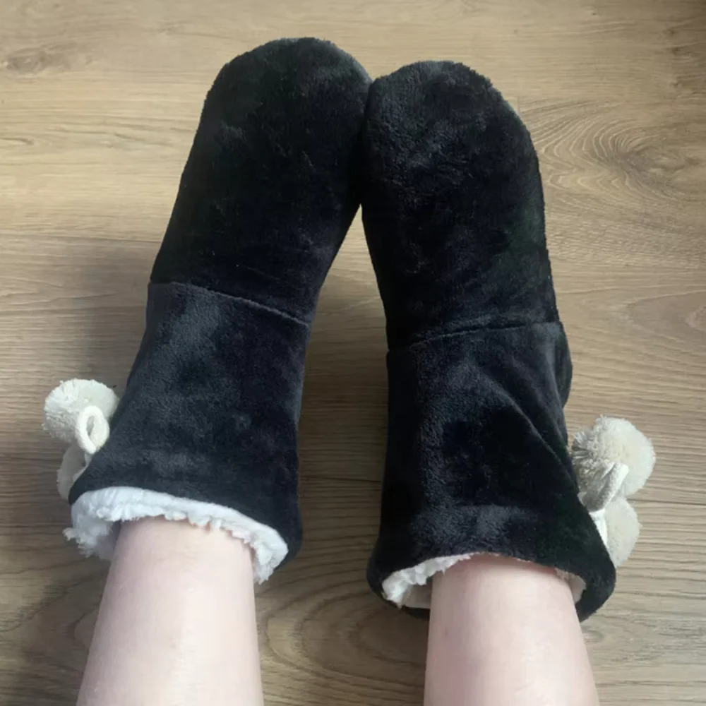 Tina | Winter slippers - Image 6
