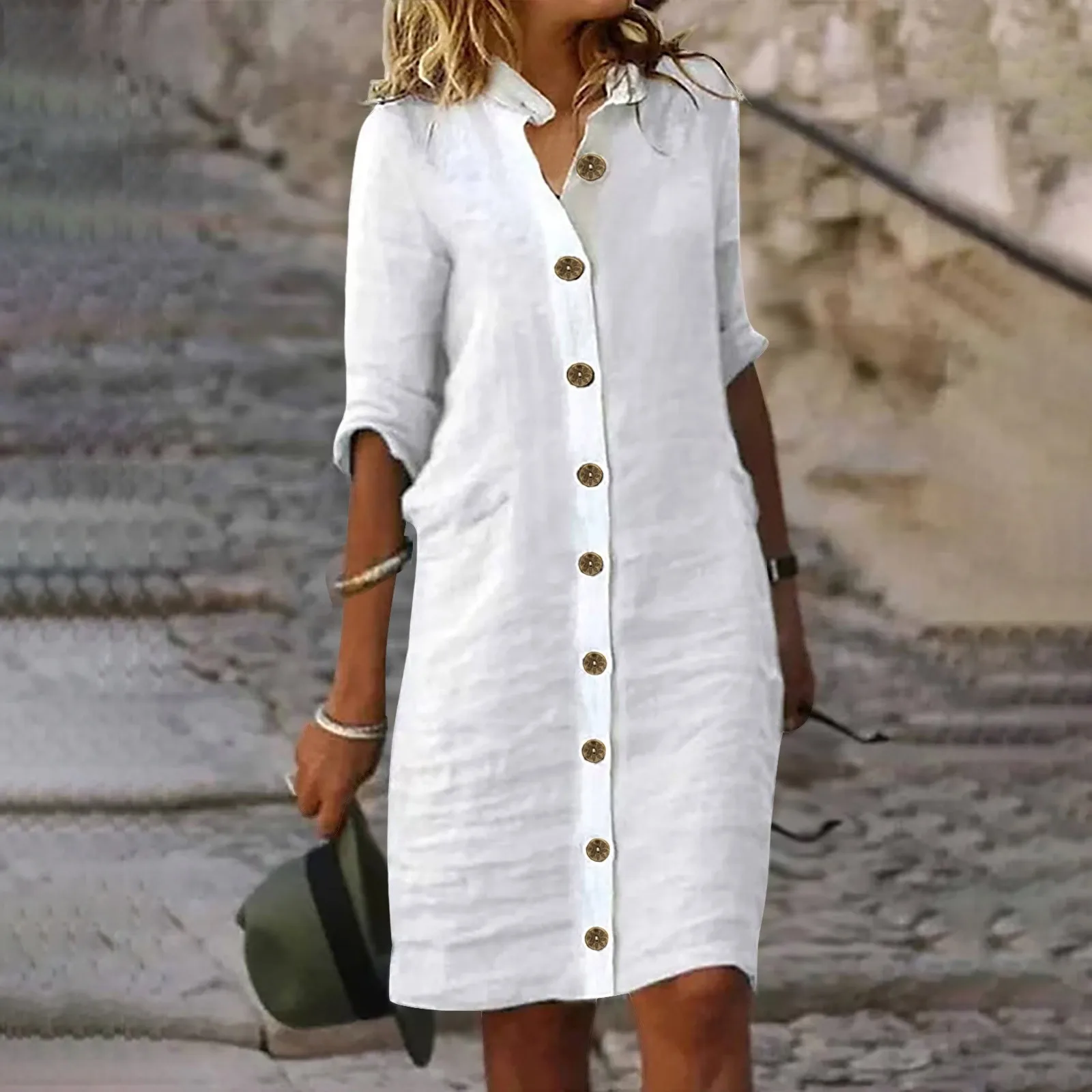 Tiziana® | Comfortable Maternity Dress