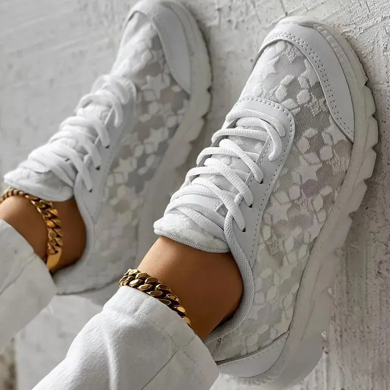 Tricia® | Women'S Lace-Up Shoes - Image 5