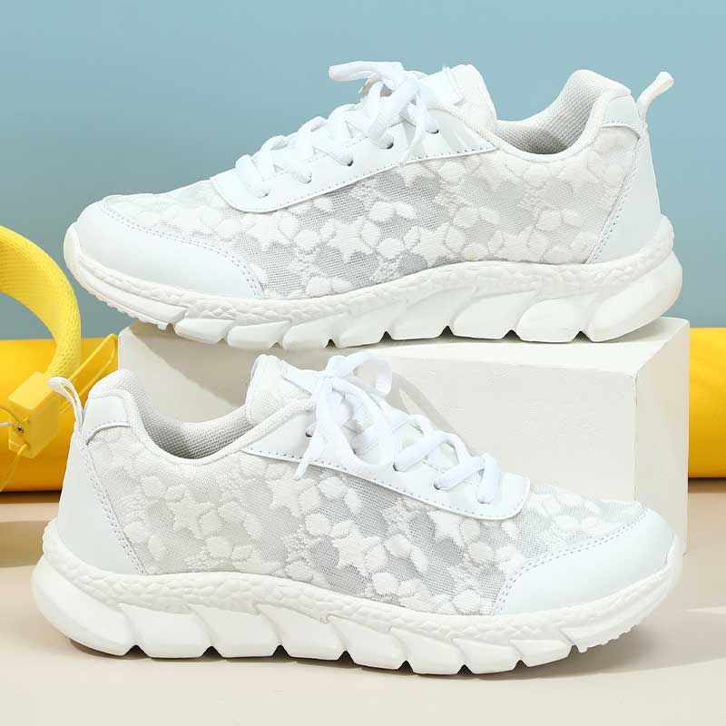 Tricia® | Women'S Lace-Up Shoes - Image 8