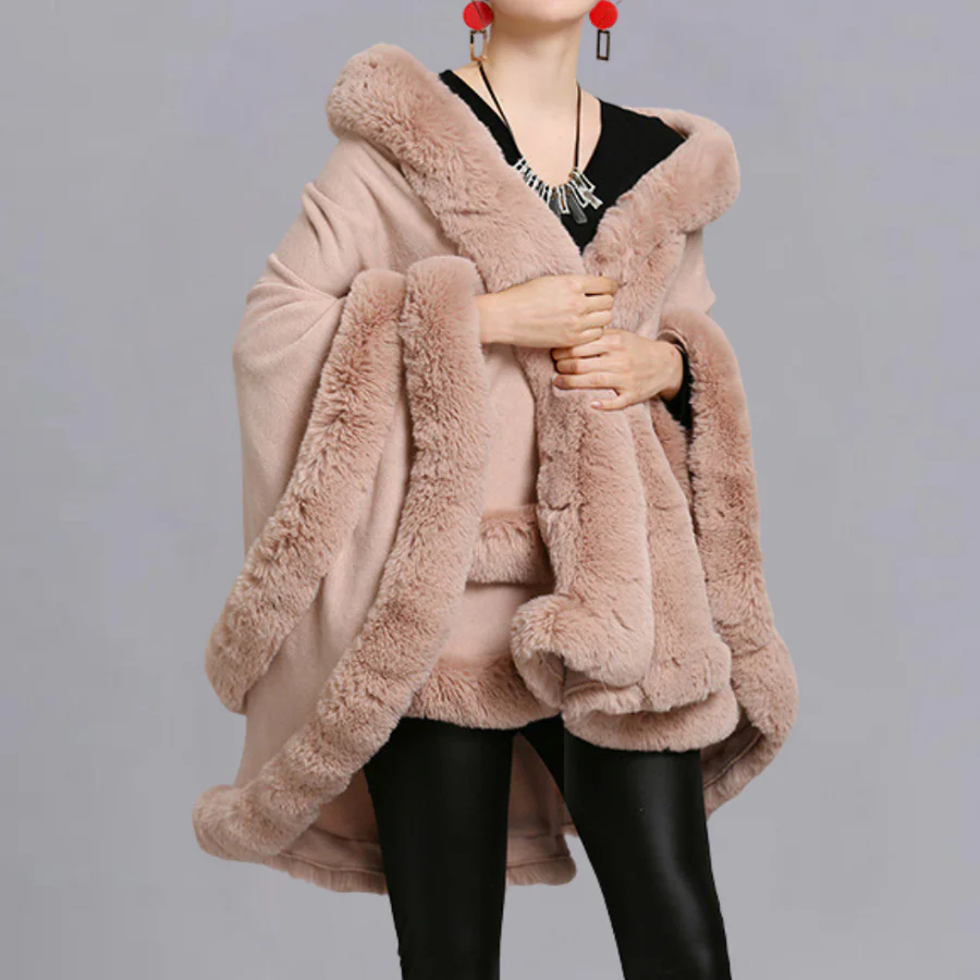 Trinidad | Casual and fashionable winter coat