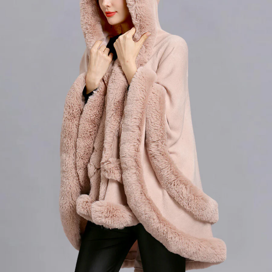 Trinidad | Casual and fashionable winter coat - Image 2