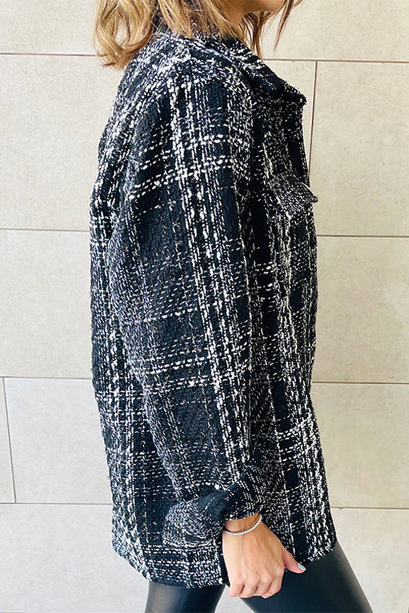 Trinidad | Classic and comfortable winter garment - Image 3