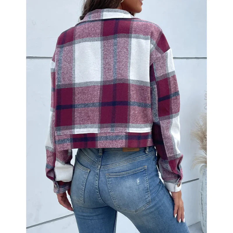 Trinidad | Classic and elegant winter garment - Image 3