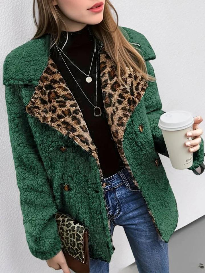 Trinidad| Effortless and chic winter coat - Image 3