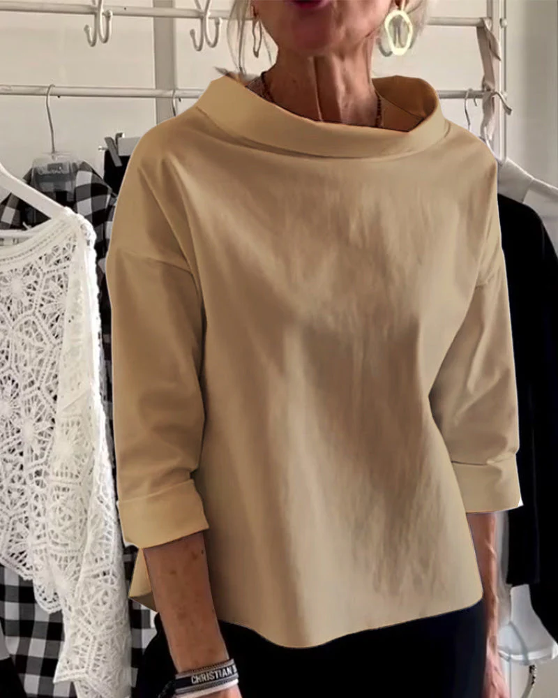 Trinidad® | Elegant blouse for women - Image 8