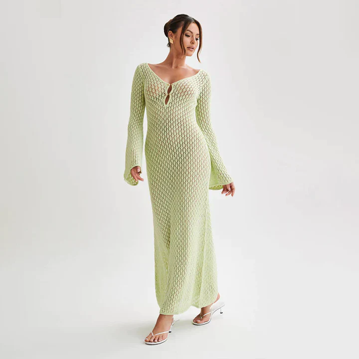Trinidad® | Elegant Dress - Image 6