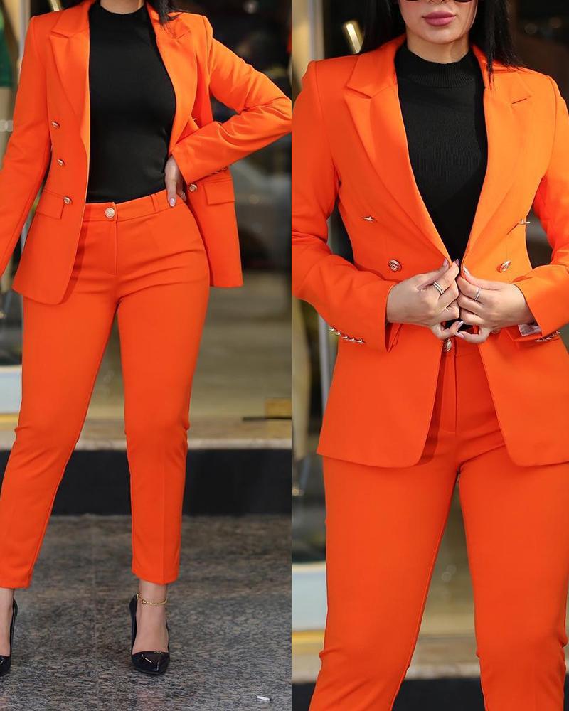 Trinidad| Fashionable and effortless winter garment - Image 9