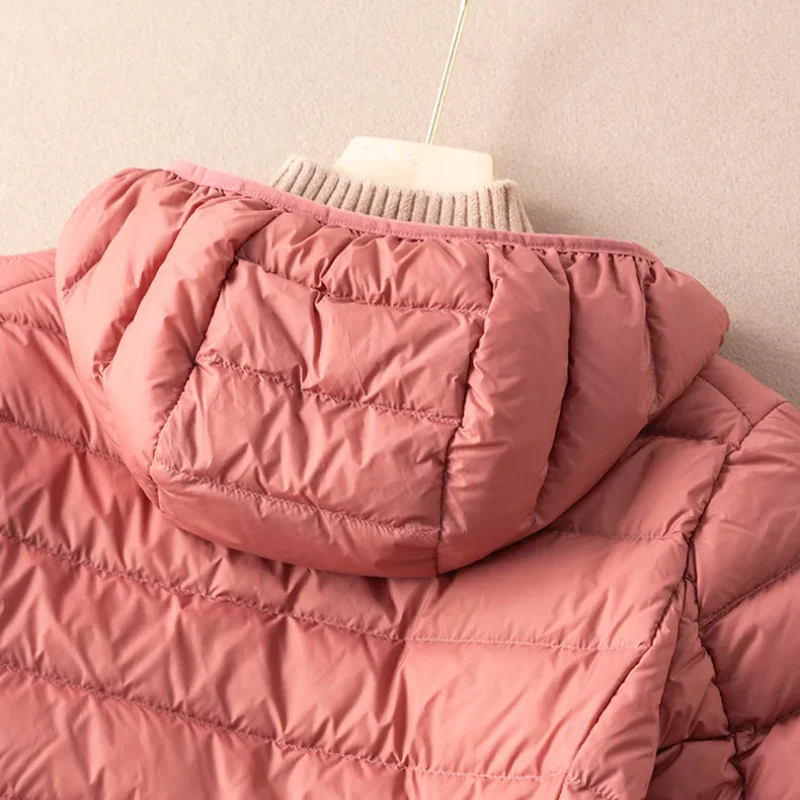 Trinidad | Versatile and comfortable winter garment - Image 15