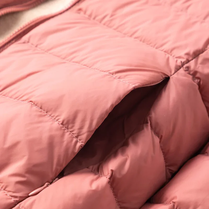Trinidad | Versatile and comfortable winter garment - Image 18