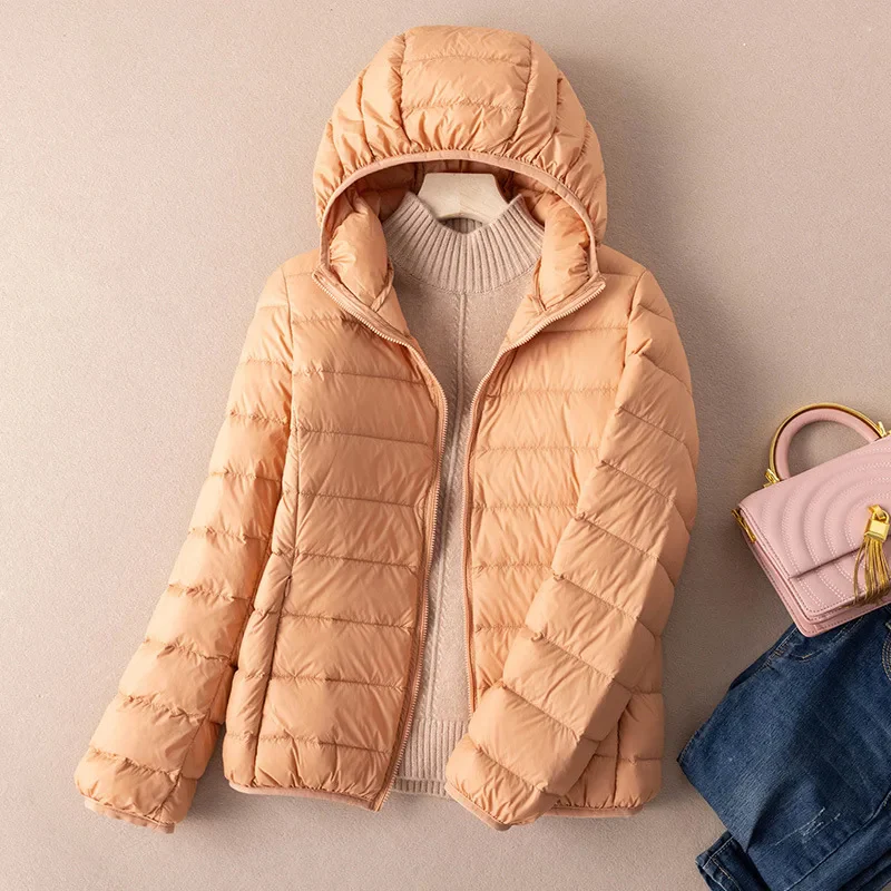 Trinidad | Versatile and comfortable winter garment - Image 25